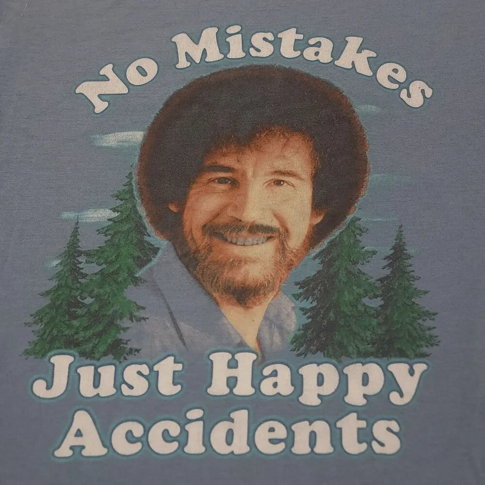 Bob Ross 